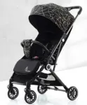 Little Olive BabyJoy Lightweight And Compact Stroller...