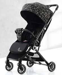Little Olive BabyJoy Lightweight And Compact Stroller...