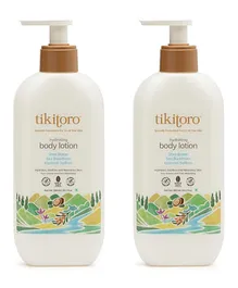 TuCo Intelligent Baby & Kids Mild Lotion 100 ml with...