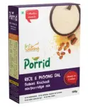 ByGrandma Baby Porridge Mix - Wholesome Broken Wheat &
