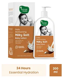 Mee Mee Moisturising Baby Lotion with Fruit Extracts -...