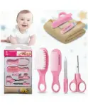 Baby Miniature Baby Manicure Grooming Kit with Nail