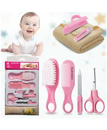 Baby Miniature Baby Manicure Grooming Kit with Nail