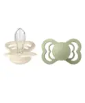 Tiny Tycoonz Silicone Combo Of Giraffe Shape & Rattle...