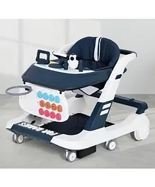 R for Rabbit Tiny Toes T40 Plus Tricycles for Kids...