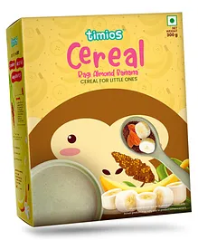 Organic Tots & Moms First Foods Pack - Combo 4 Trial