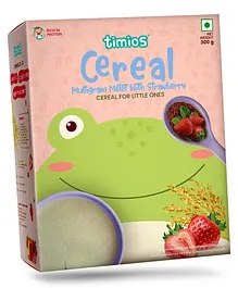 Early Foods Bajra Pumpkin Seeds Porridge Mix 200g