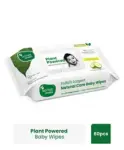 Mother Sparsh Baby Plant Powered Natural Baby Wipes...
