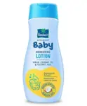 Softsens Baby Daily Moisturising Lotion with Natural...