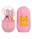 The Cheeky Kidzz Baby 4 In 1 Manicure Grooming Nail
