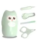 Ortis Portable Baby Care Grooming Kit Pack of 6