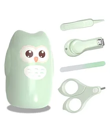 Ortis Portable Baby Care Grooming Kit Pack of 6