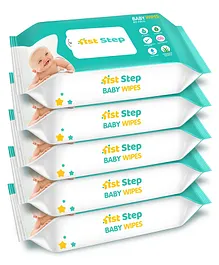 Fabie Baby Winter Essential Fabie Baby Skin Soft Wipes...