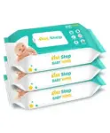 CUGO 99.9% Water Baby Wipes - Pack of 1