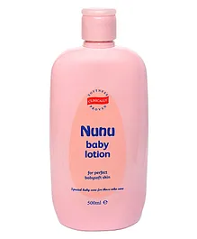 ShuShu Babies Fragrance Free Face and Body Lotion For...
