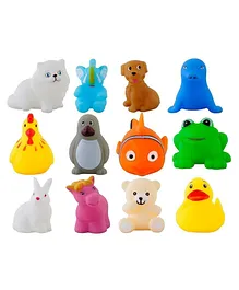 YAMAMA Baby Bath Toy For Kids & Toddlers Chu Chu...