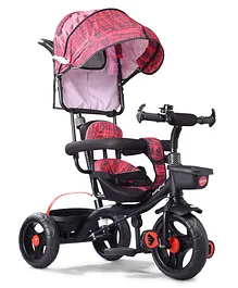 R for Rabbit Rock N Roll Stroller Compact Travel...
