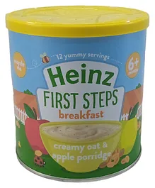 Organic Bebe Burp Oats & Raisins Baby Cookies, No