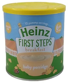 Early Foods Whole Wheat Almond & Dates Porridge Mix