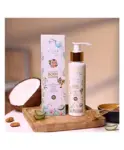 Nunu Baby Lotion - 200 ml