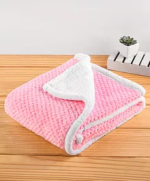 ZOE Organic Cotton Baby Muslin AC Quilt Blanket...