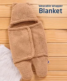 Crane Baby 6 Layer Muslin Blanket - Light Yellow