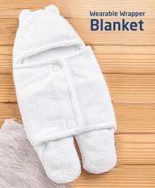 Aariro Organic Cotton Reversible Muslin Blanket Dream...