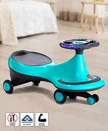 Play Nation 2 in 1  Musical Baby Play Gym with...