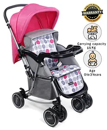 R for Rabbit Little Feet Sportz Baby Walker for Kids 9...