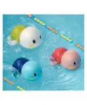 AKN TOYS Chu Chu Animal Theme Bath Toys Small Size 12...