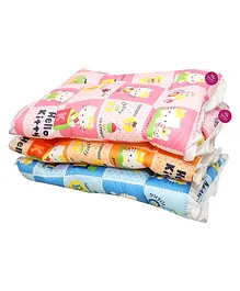 Brandonn Wearable Hooded Baby Swaddle Blanket - Navy...