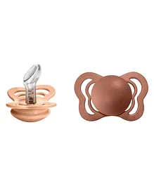 Tinny Tots Baby Giraffe Soft Silicone Textured...