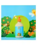 My Green Space Citrus Play Baby Body Lotion - 200 ml