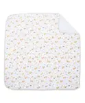 MOM CARE Newborn Baby Blanket, Ac Quilt Super Soft...