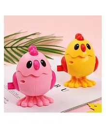 Azhari 6 Pcs Set Cute Animal Baby Bath Toys for Kids -...