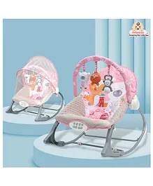 Chicco Premium Finishing One4Ever Lounge Stroller -...