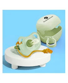 neemtoys Immunity Boosting Neem Wooden Teethers of...