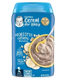 Heinz First Steps Creamy Fruit & Yogurt Porridge 240g