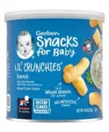 Early Foods - (Trial Pack) Stage 1 Porridge Mix Combo