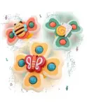 ADKD Baby Spinner Bath Time Fun and Development Toy...