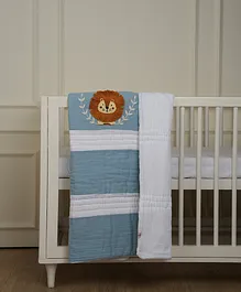 TONY STARK Big Size Unicorn Glow in The Dark Blanket...