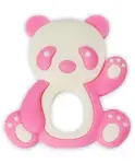 b.box Trio Teether - Three Stage Teething Relief for...