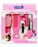 NeonateCare Baby 4 in 1 Grooming Kit & Pedicure Nail