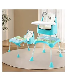 Baybee Bella 2 in 1 Baby Rocker and Bouncer for...