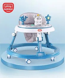 Chicco Nextfit Zip Baby Car Seat - Black