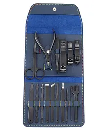 The Cheeky Kidzz 4 In 1 Baby Grooming Essential Baby