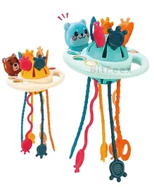 Kipa Gaming Interactive UFO Silicone Learning Toy:...