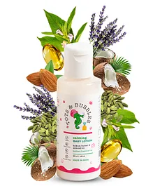TOTS & BUBBLES - Calming Baby Lotion - Set of 2 - 50ml...
