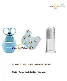 NeonateCare Baby Grooming Manicure & Pedicure Nail Kit