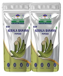 Hungry Koala Oats & Carrot Khicdi Cereal Made with